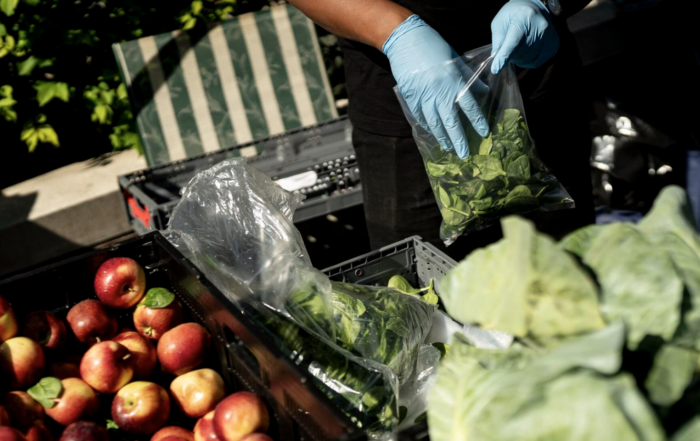 Buffalo coalition, producers urge Gov. Hochul to pass Good Food NY bill