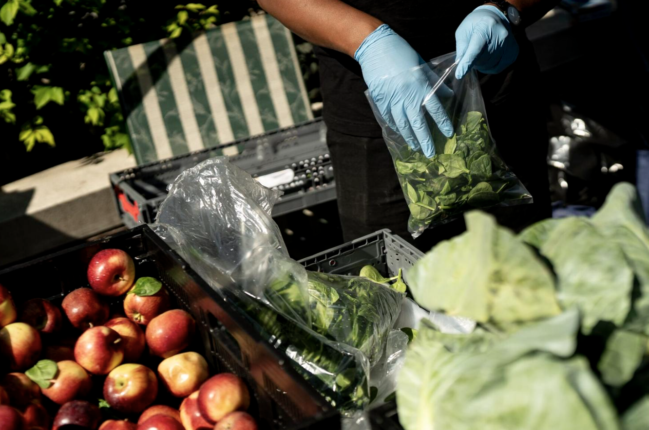 Buffalo coalition, producers urge Gov. Hochul to pass Good Food NY bill